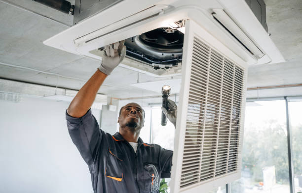 Licensed Air Conditioning Service service in Milford, IN - FH HVAC