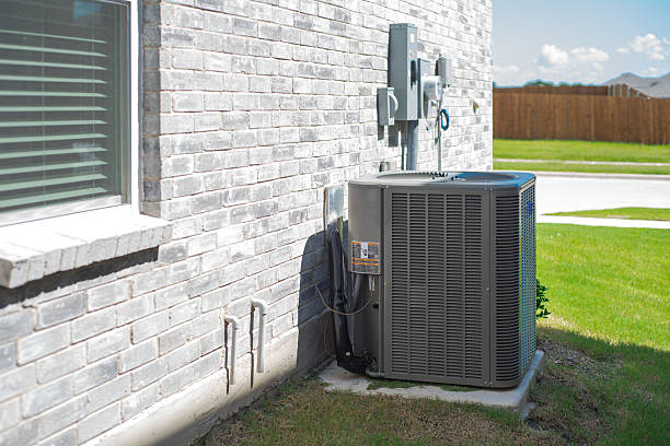 Reliable Air Conditioning Service contractor in Milford, IN by FH HVAC